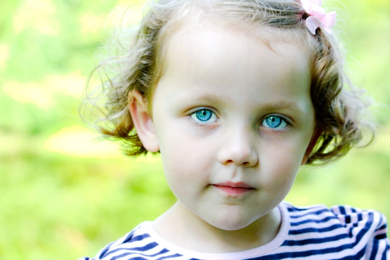 face, daughter, cute, light, chubby cheeks, cosette, toddler, adorable, one girl only, blond Hair, sadness, babies And Children, sweet, future, outdoors