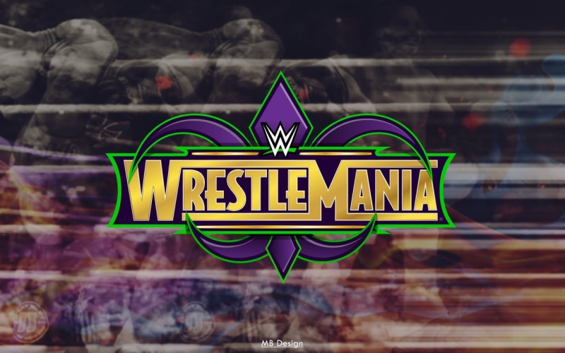 wrestling, Ronda Rousey, wrestlemania, architecture, Triple H, sign, reflection, matt hardy, no people, information, communication, Brock Lesnar , night