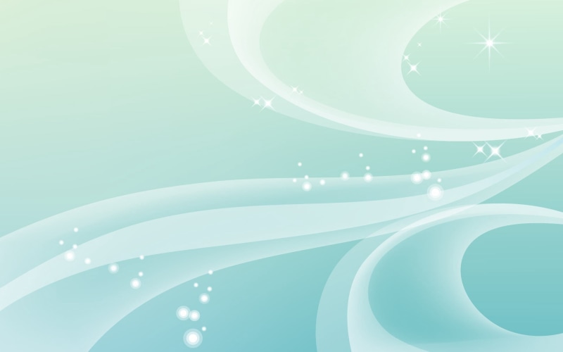 vibrant Color, decoration, design Element, snowflake, snow, light, illustration, indoors, shiny, green, computer Graphic, close-up, white, season, ceiling