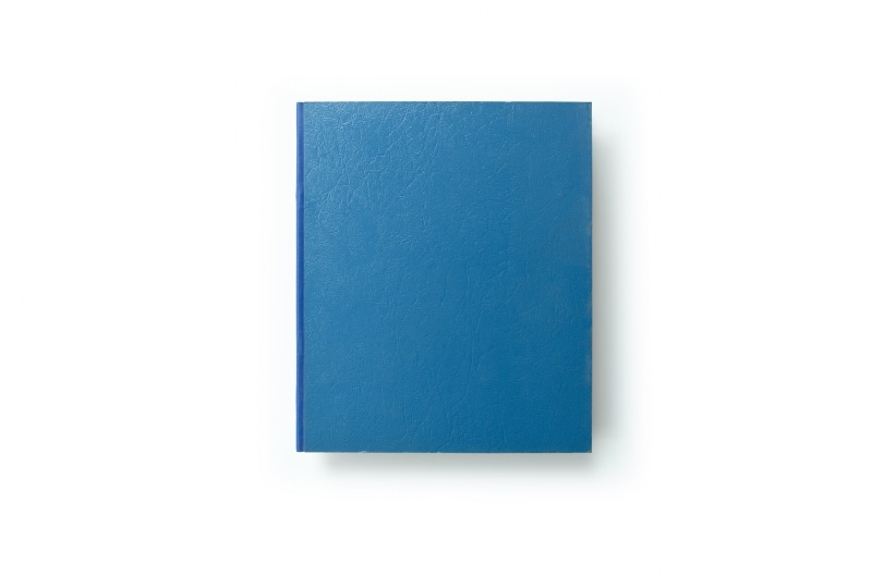 clean, copy space, white color, book cover, business, knowledge, bound, information, reminder, message, indoors, office, paper, library, empty, book, design