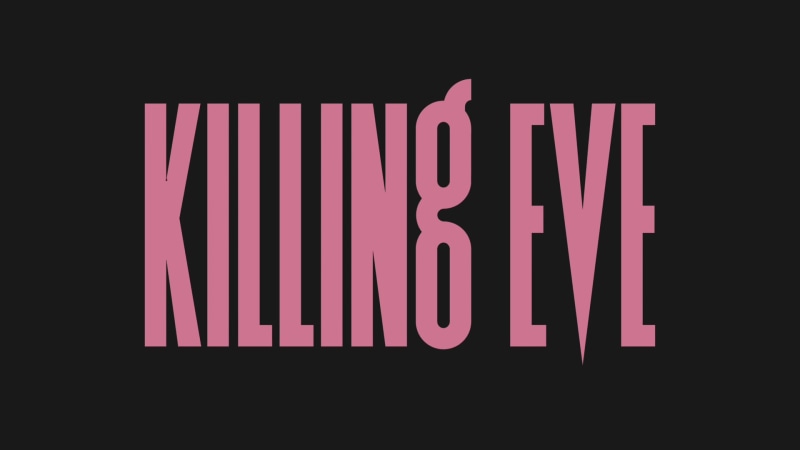 Villanelle, Killing Eve, TV, contrast, BBC, 1080P, Spy