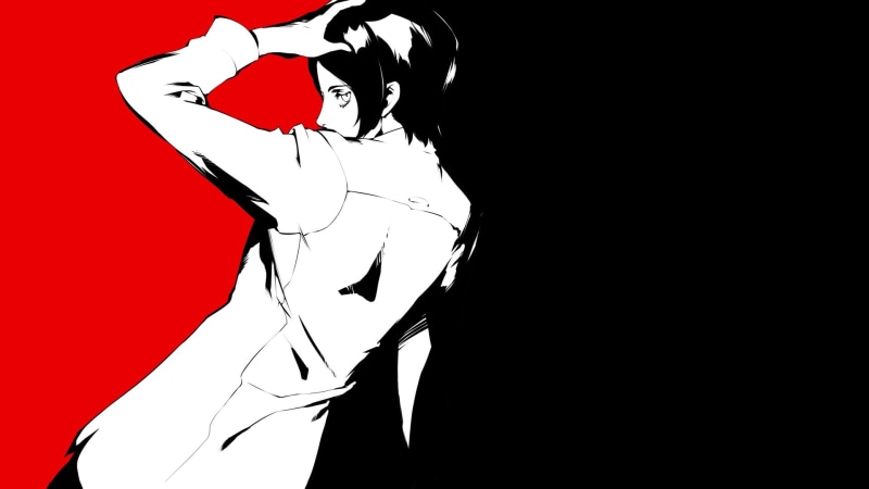 Yusuke Kitagawa, 1080P, Persona 5, Persona
