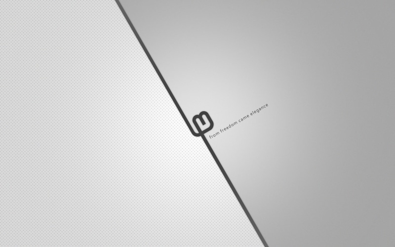high tech, linux mint, high, minimalism, tech, 2K, gnu, mint, linux, logo