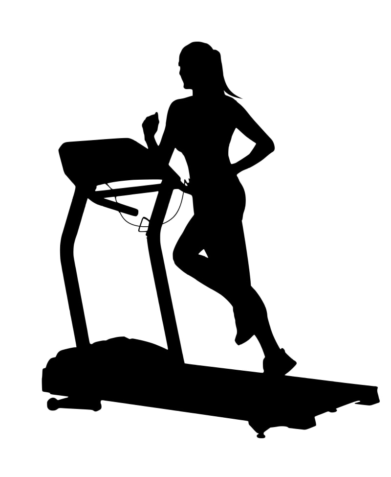 beautiful woman, body, active, workout, indoors, fitness, leisure activity, studio shot, lifestyles, person, adult, silhouette, equipment, 2K, young women