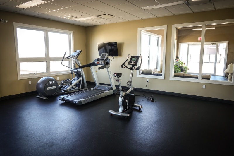 workout, treadmill, fit, strength, exercise, gym, stationary bike, weight training, 5K, healthy lifestyle, athletic, equipment, club, exercising, no people