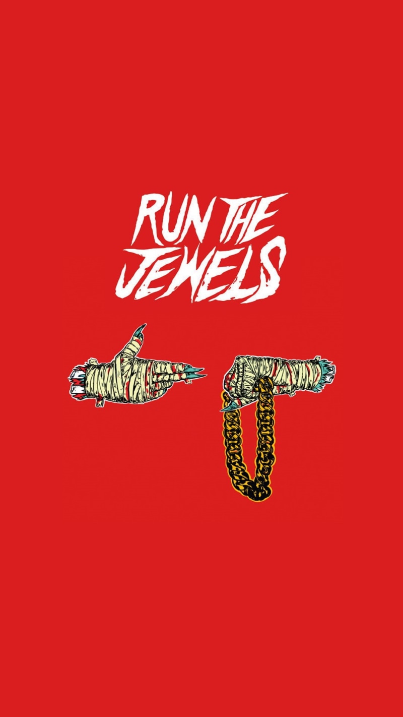 1080P, run the jewels 2, Run the Jewels
