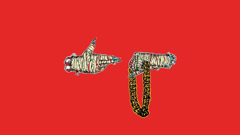 1080P, Run The Jewels, Music