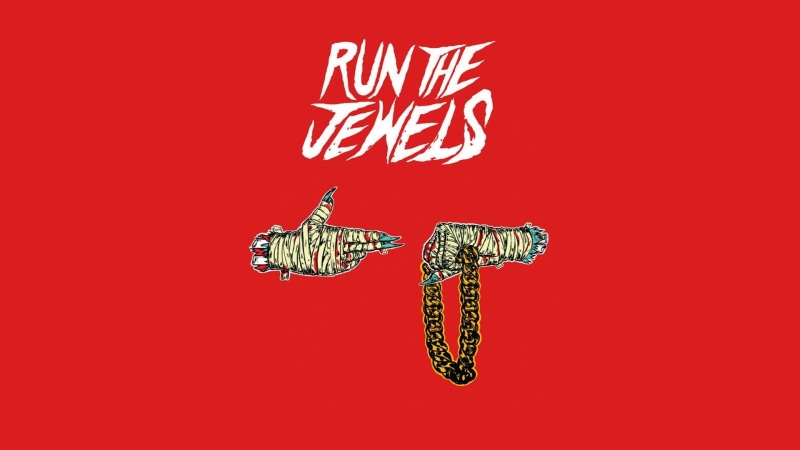 1080P, run the jewels 2