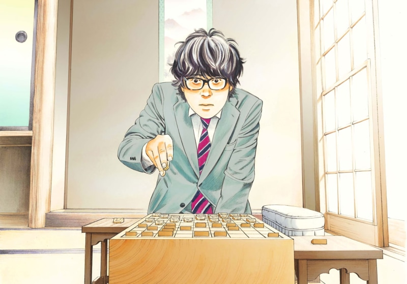 corporate business, formal businesswear, menswear, suit, portrait, financial advisor, table, males, eyeglasses, businessman, Anime, necktie, occupation