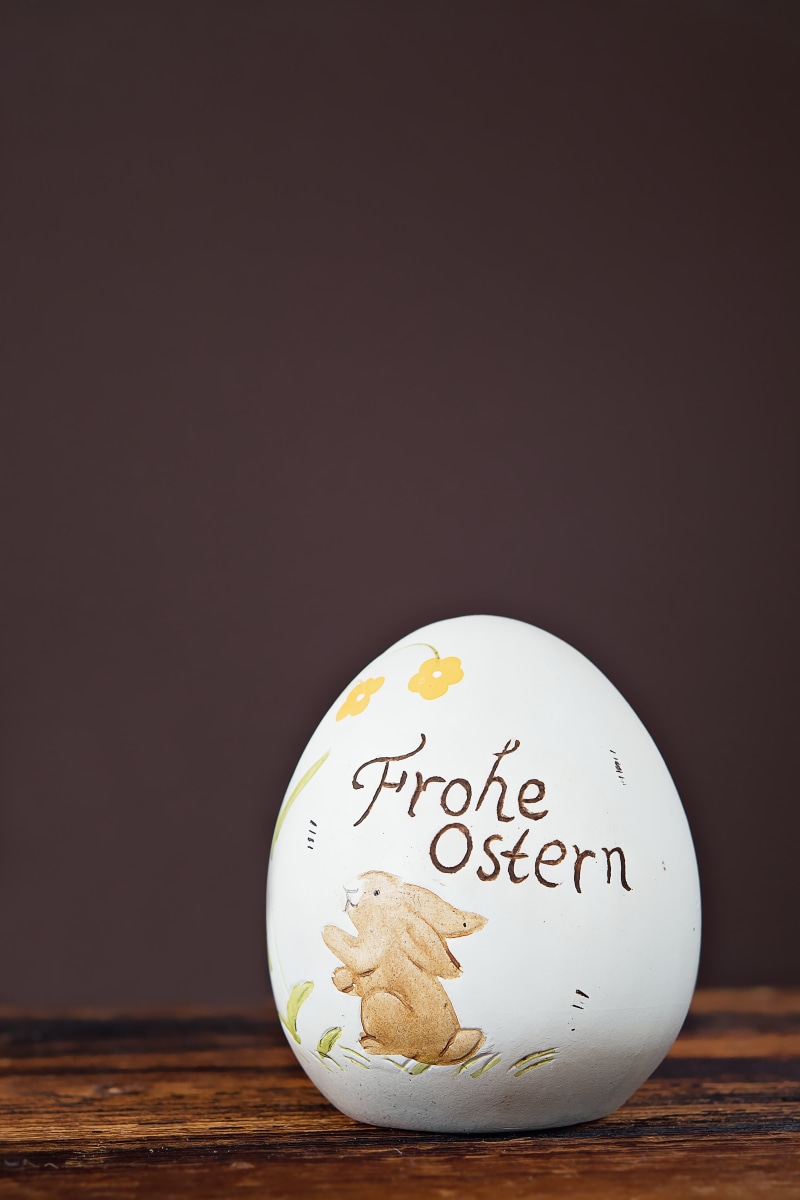 wood - material, food, close, nature, deco, dekoei, making money, freshness, 5K, eggshell, broken, indoors, easter egg, colored background, no people