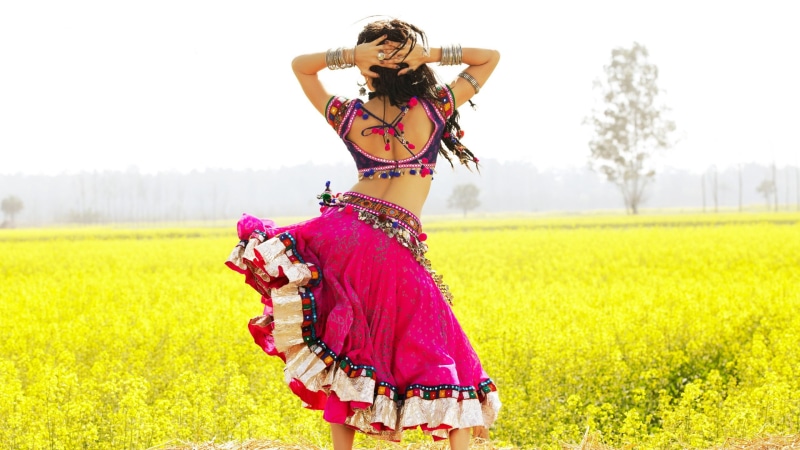 movie, Sona, 2560x1440, Shruti K. Haasan, Movies, 2K, Ramaiya Vastavaiya, hd  of movies