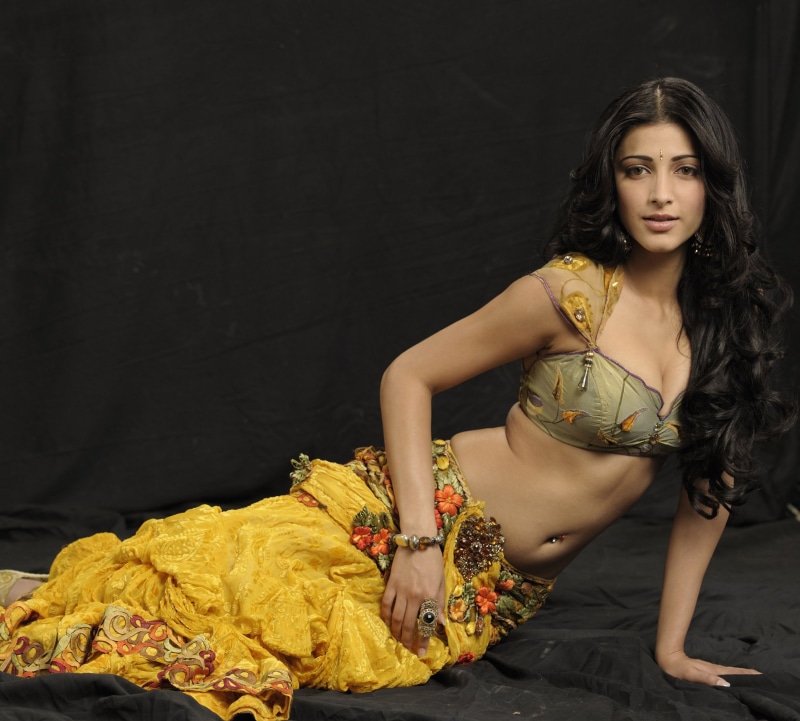 shruti, hassan, 1080P