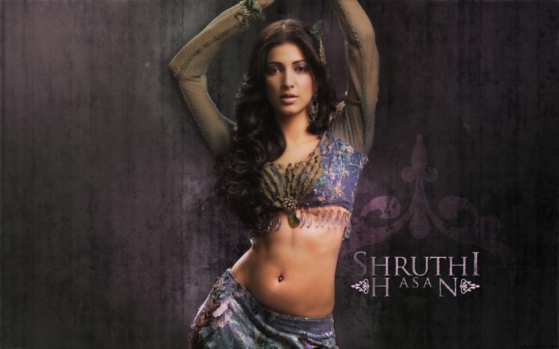 actress, hassan, indian, shruti, 1080P, model, babe, bollywood, singer