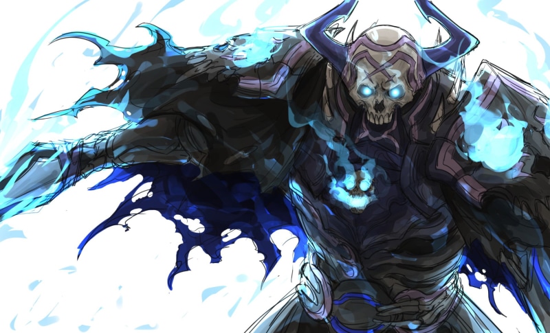 1080P, Fate Series, King Hassan, Fate/Grand Order