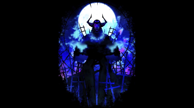 King Hassan (Fate/Grand Order), Fate/Grand Order, Fate Series, 2K