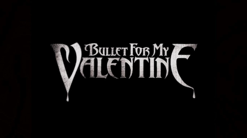 720P, bullet for my valentine