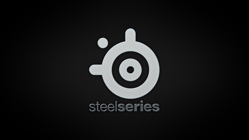 4K, SteelSeries