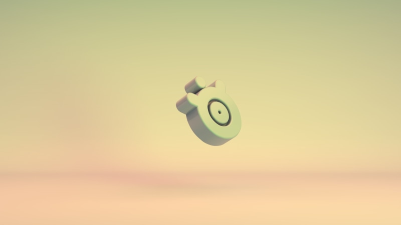 nature, representation, indoors, green color, sign, 1080P, studio shot, fun, animal representation, SteelSeries, animal, creativity, mid-air, no people