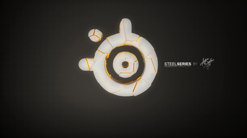 gaming, steelseries, computer, 1080P