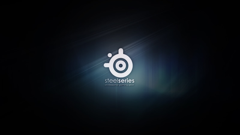 2K, SteelSeries, steel siries, KraSS