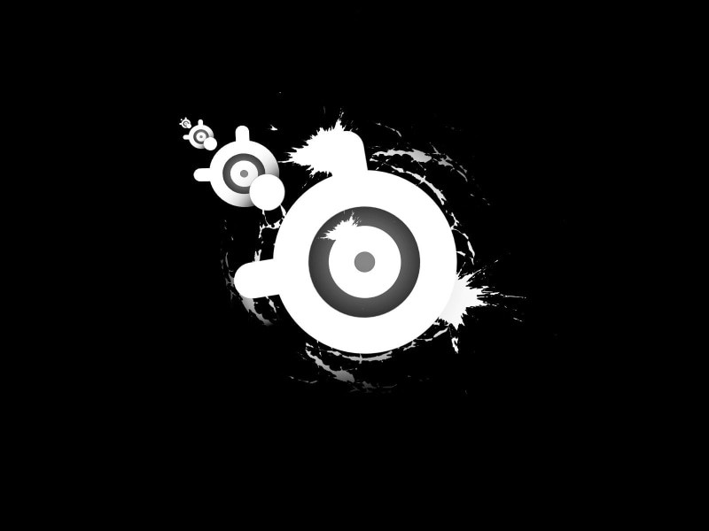 steelseries, computer, 720P, gaming