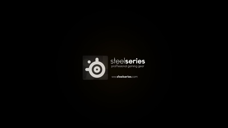 gaming, computer, steelseries, 1080P