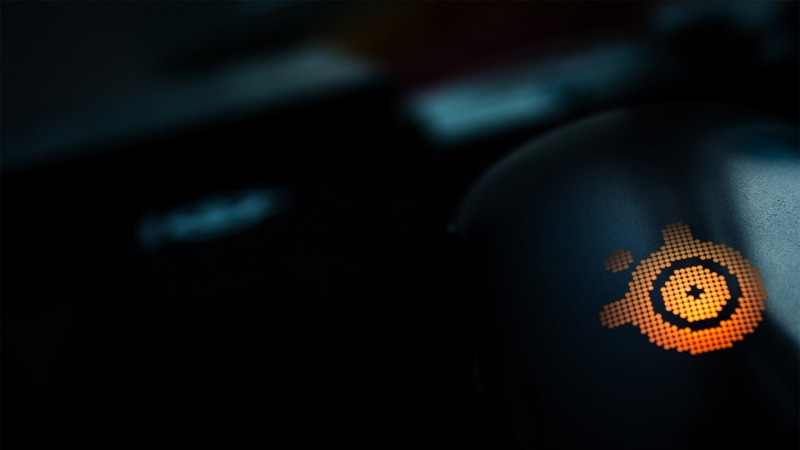 1080P, steelseries