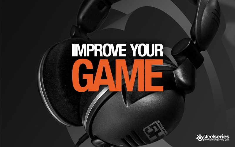 1080P, steelseries, headphones, computer, gaming