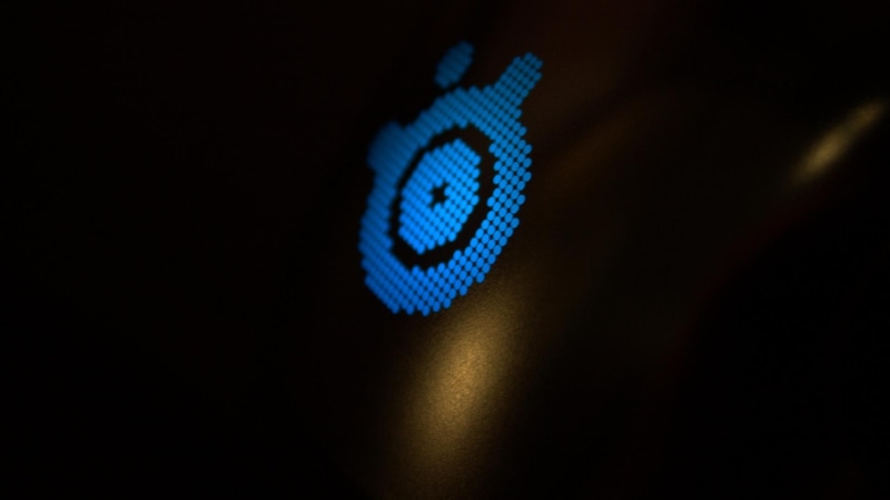 SteelSeries, 1080P
