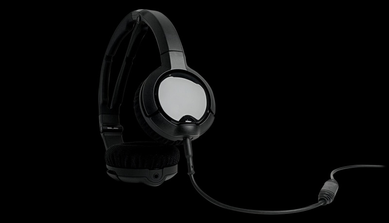 steelseries, 4K, gaming, computer, headphones