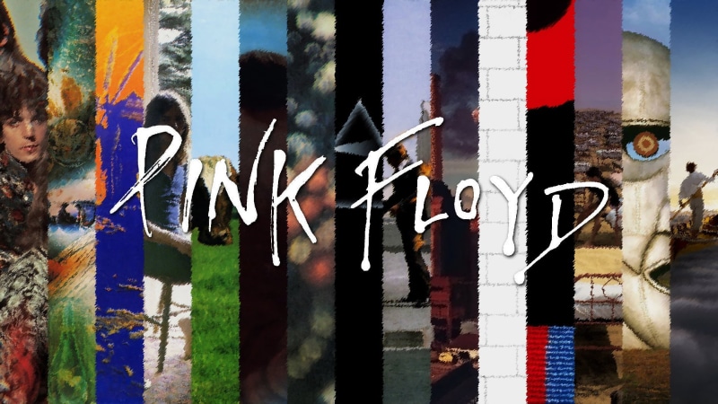 1080P, Pink Floyd, Band (Music)