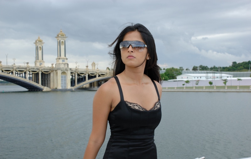 anushka, 4K, shetty