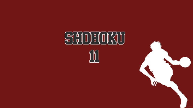 studio shot, restroom sign, slam, text, human representation, bathroom, indoors, Shohoku High, Slam Dunk, illuminated, 2K, red, public restroom, dunk