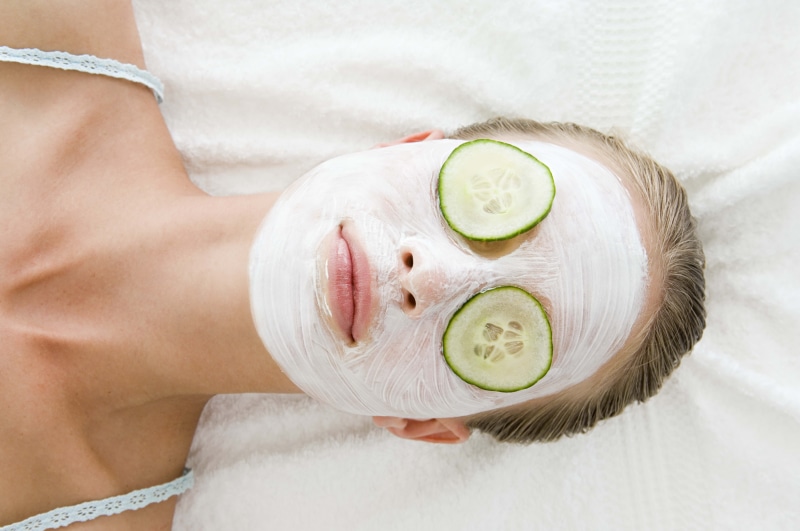 relaxation, alternative Therapy, self improvement, cosmetics, part Of, cucumbers, beauty Spa, beauty, freshness, human body part, slice, towel, wellbeing