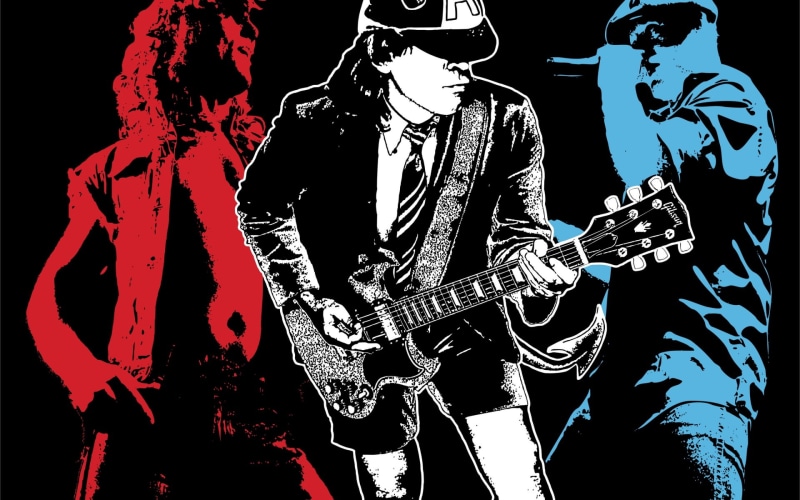 men, male, heavy, entertainment, album, concert, people, singers, metal, classic, ac dc, rock, logo, acdc, covers, groups, bands, guitars, hard, 1080P