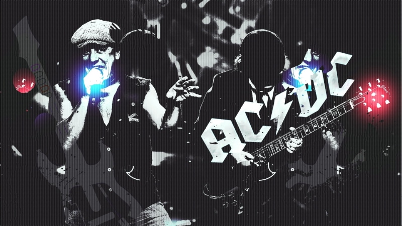 logo, classic, ac dc, heavy, entertainment, metal, men, male, bands, rock, 1080P, covers, acdc, groups, album, hard, people