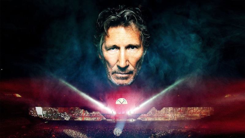 the wall, men, rockstar, Roger Waters, legend, 1080P, Pink Floyd