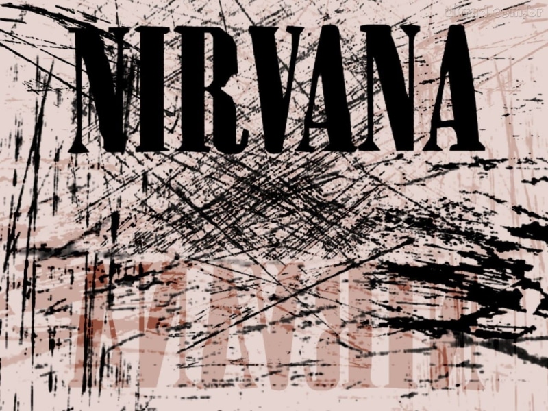 720P, hd, art, rock, Nirvana, Music, x, entertainment