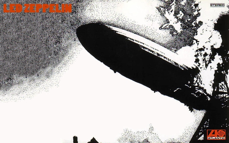Band (Music), Led Zeppelin, 1080P