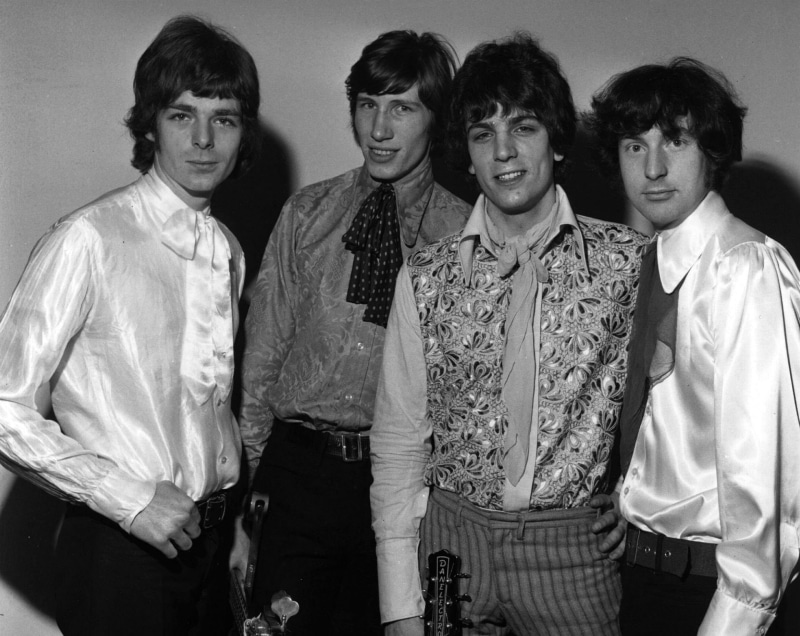 classic, pink, psychedelic, hard, rock, progressive, floyd, 1080P