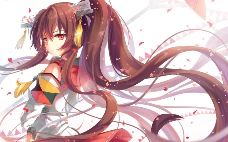 arts culture and entertainment, red, ceramic, design, no people, still life, amusement park, fashion, sculpture, indoors, Yamato (KanColle), pitcher, amusement park ride