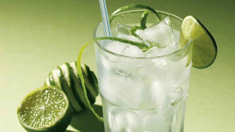 rum, plants, household equipment, glass, leaf, 1080P, pitcher - jug, food and drink, herb, fruit, food, alcohol, studio shot, slice, no people, green