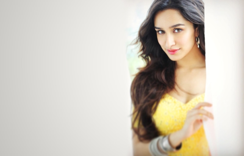 actress, smile, women, s, bollywood, lips, model, top, hair, yellow, indian, pose, 1080P, girl, shradhha, pretty, sexy, celebrity, makeup, beautiful, brunette