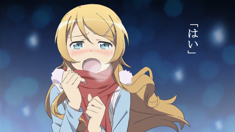 human representation, number, mouth open, child, Kousaka Kirino, blue, art and craft, cartoon, male likeness, emotion, 2K, creativity, human body part