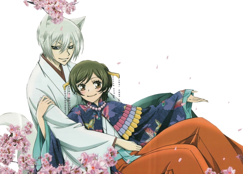 Tomoe (Kamisama Kiss), Kamisama Kiss, 1080P, Anime, Kamisama Hajimemashita