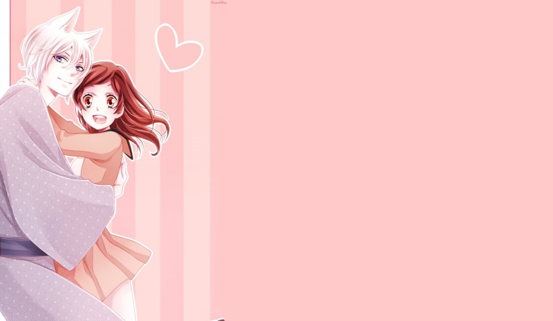 Kamisama Kiss, 1080P, Anime, Tomoe (Kamisama Kiss)
