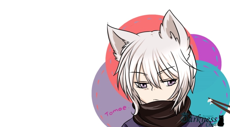 1080P, Tomoe (Kamisama Kiss), Anime, Kamisama Kiss