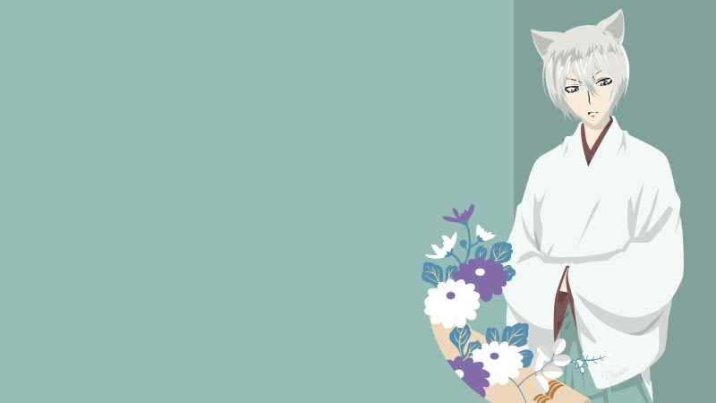 Tomoe (Kamisama Kiss), 4K, Kamisama Kiss, Anime