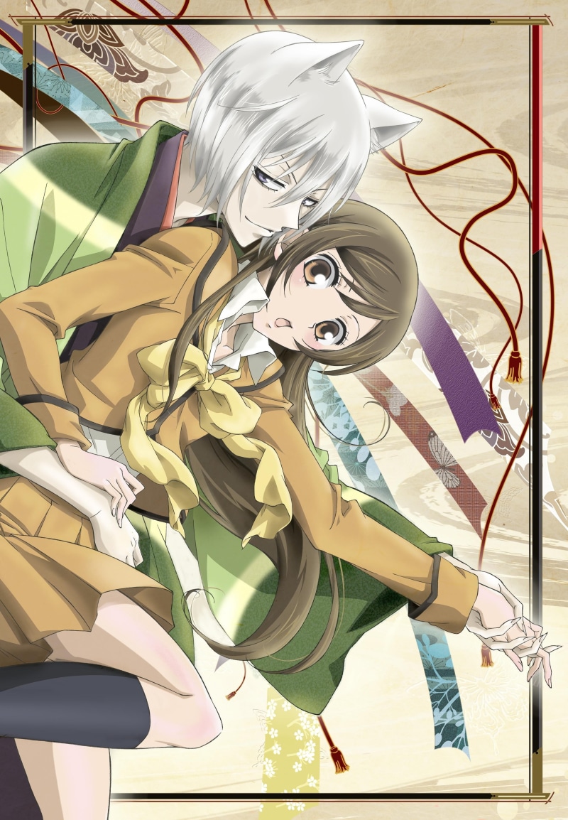 Tomoe, 2K, Kamisama Hajimemashita, Nanami Momozono