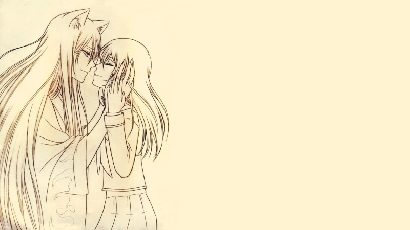 Anime, 1080P, Nanami Momozono, Tomoe (Kamisama Kiss), Kamisama Kiss